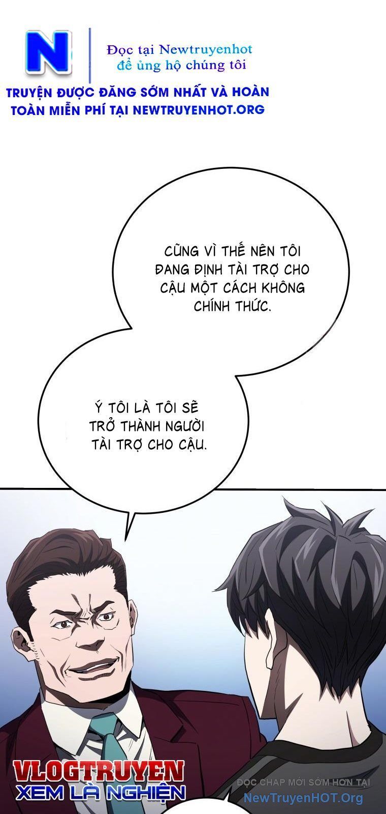 Ác Nhân Lồng Bát Giác Chapter 37 - Trang 2