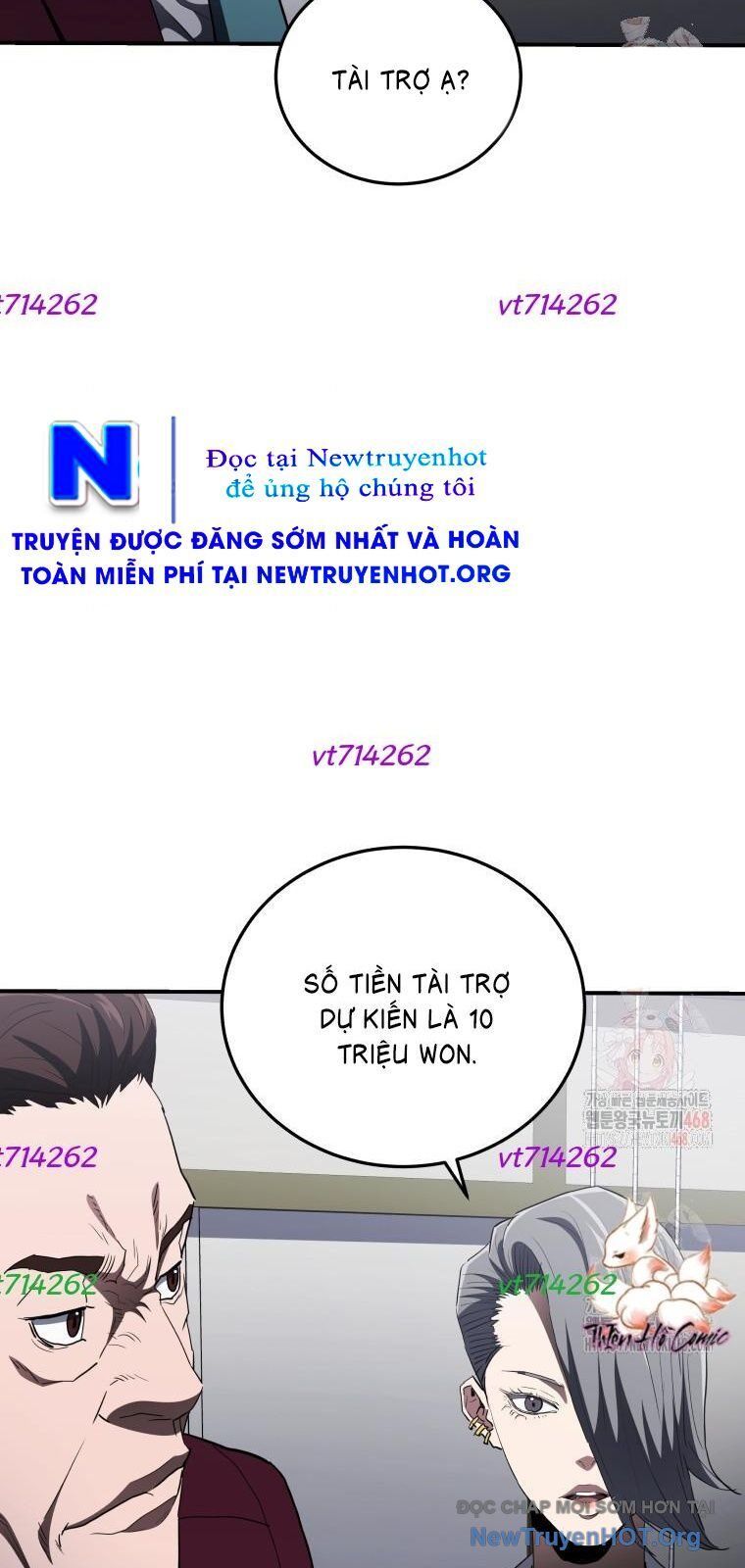 Ác Nhân Lồng Bát Giác Chapter 37 - Trang 2