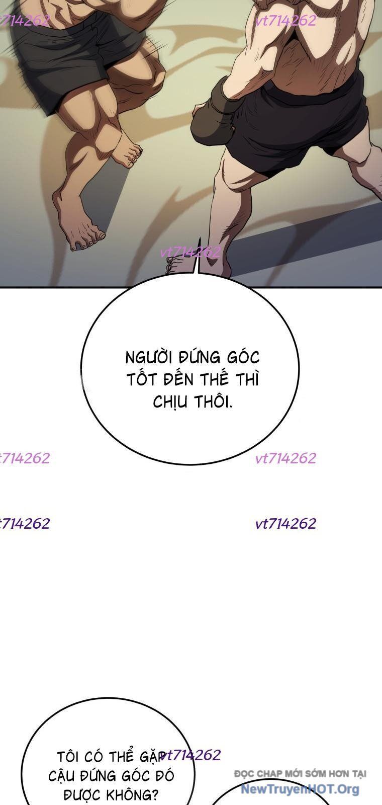 Ác Nhân Lồng Bát Giác Chapter 37 - Trang 2