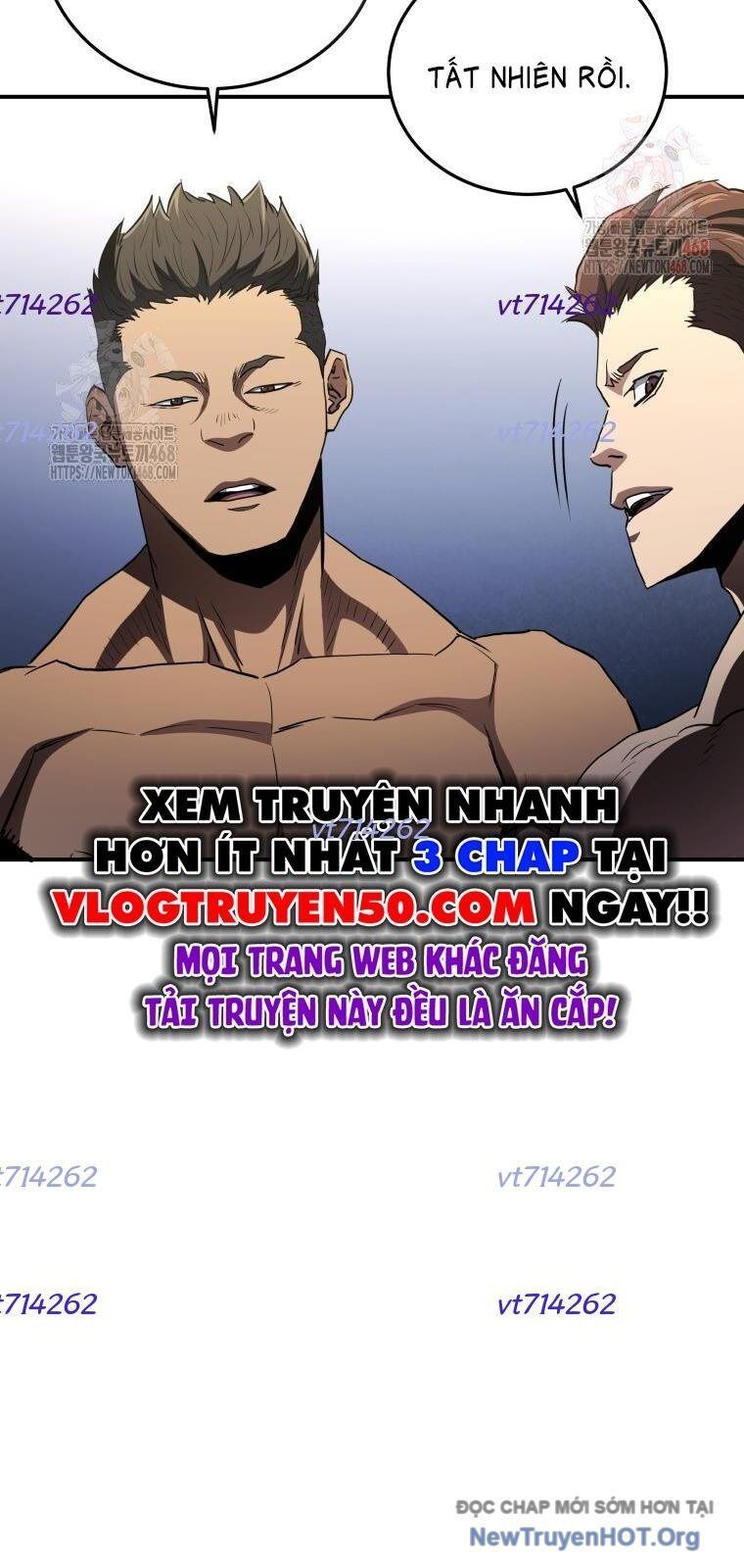 Ác Nhân Lồng Bát Giác Chapter 37 - Trang 2