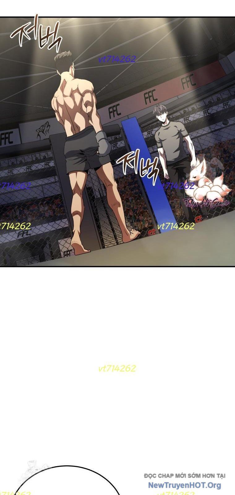 Ác Nhân Lồng Bát Giác Chapter 37 - Trang 2