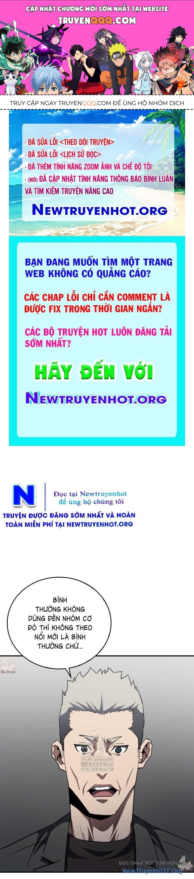 Ác Nhân Lồng Bát Giác Chapter 39 - Trang 2