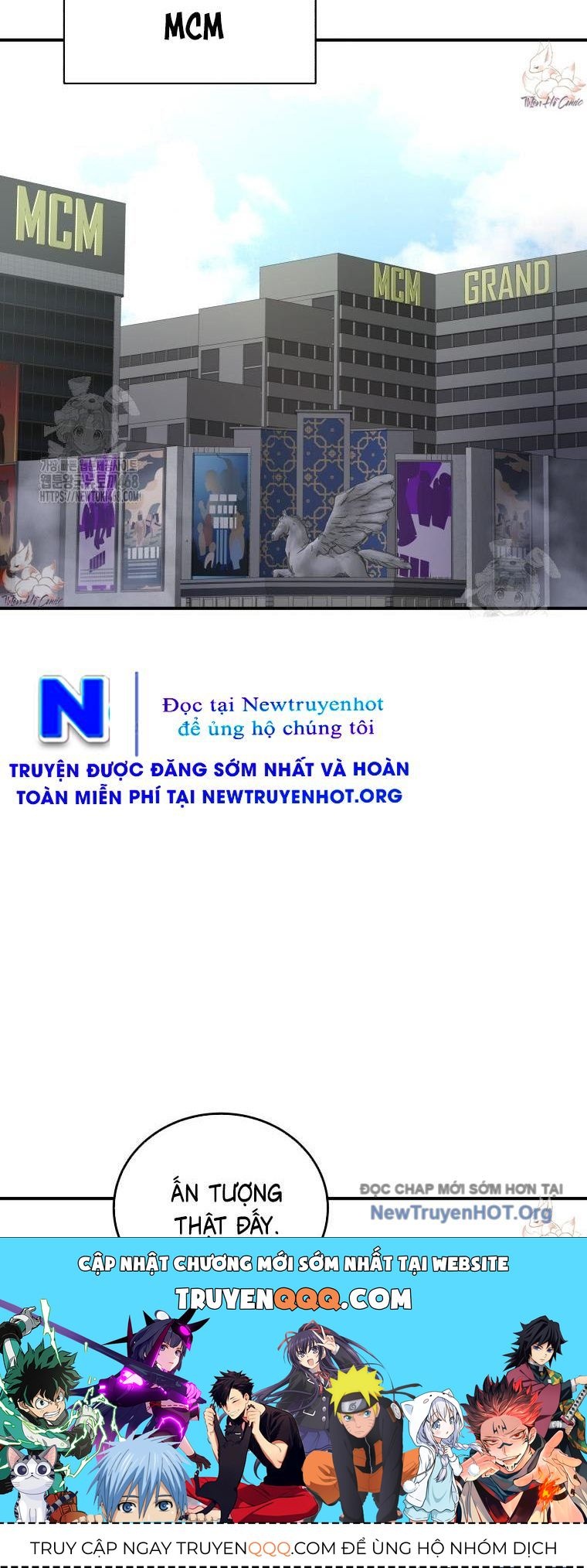 Ác Nhân Lồng Bát Giác Chapter 41 - Trang 2