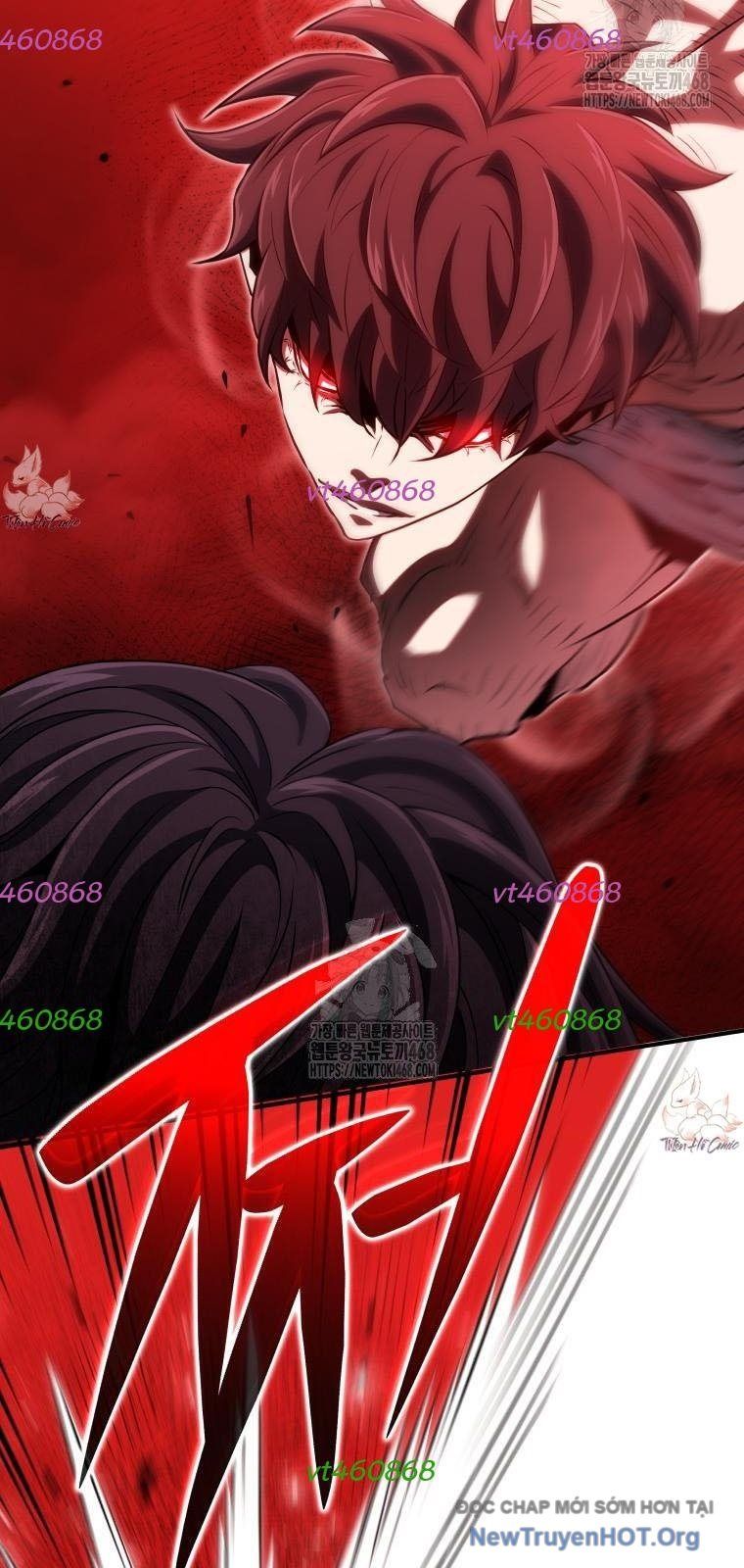 Ác Nhân Lồng Bát Giác Chapter 41 - Trang 2