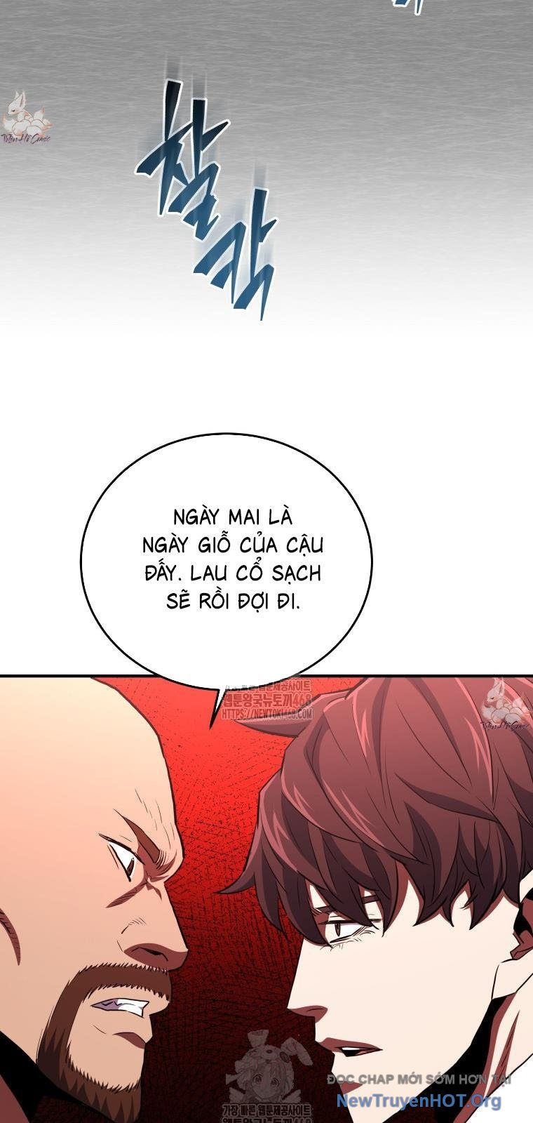 Ác Nhân Lồng Bát Giác Chapter 42 - Trang 2