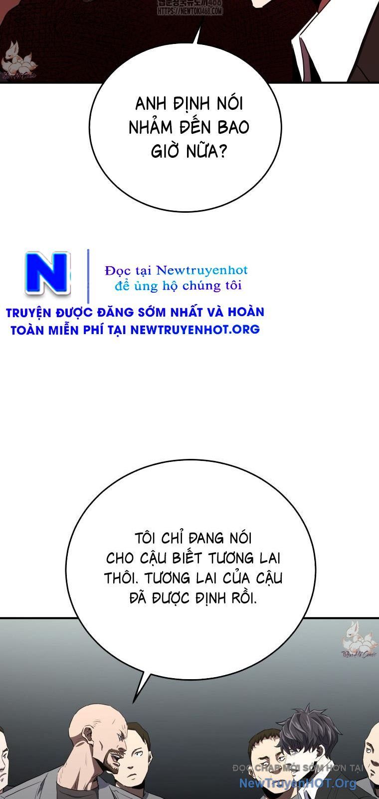 Ác Nhân Lồng Bát Giác Chapter 42 - Trang 2