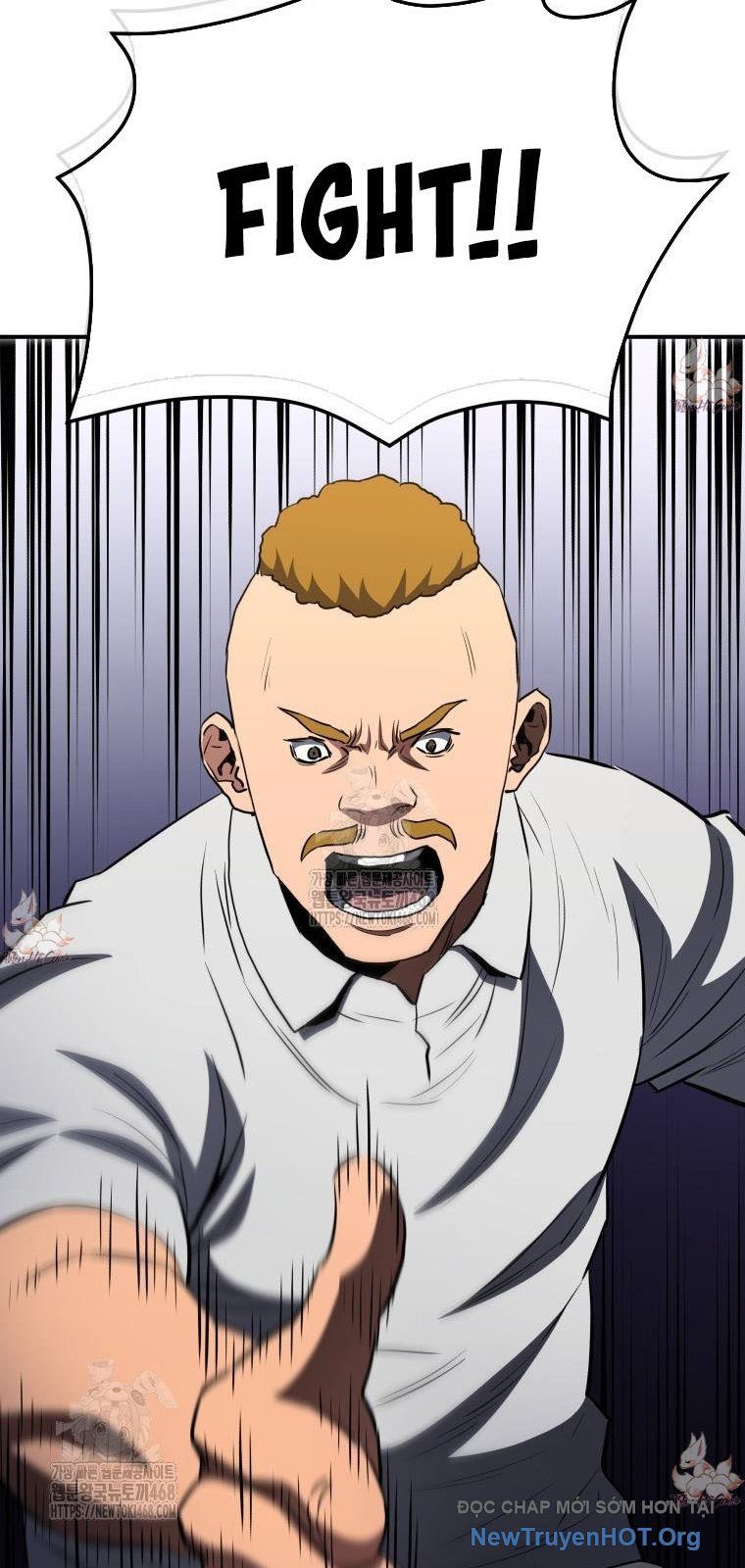 Ác Nhân Lồng Bát Giác Chapter 42 - Trang 2
