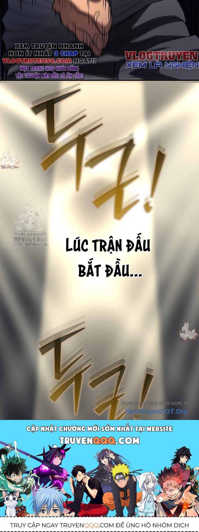 Ác Nhân Lồng Bát Giác Chapter 42 - Trang 2