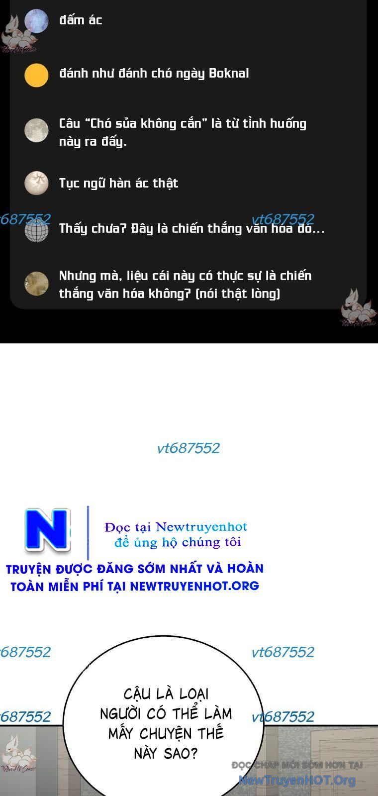 Ác Nhân Lồng Bát Giác Chapter 42 - Trang 2