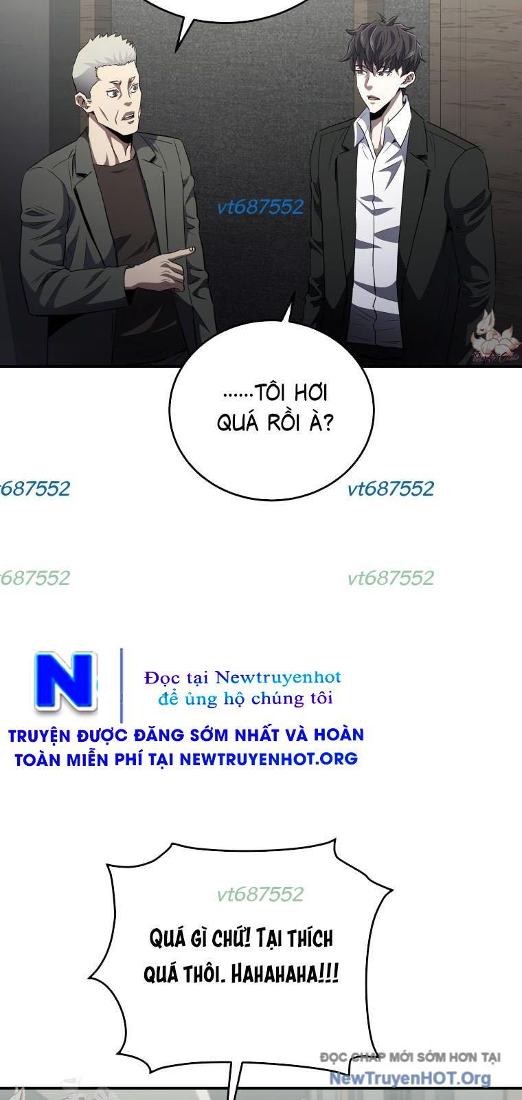 Ác Nhân Lồng Bát Giác Chapter 42 - Trang 2