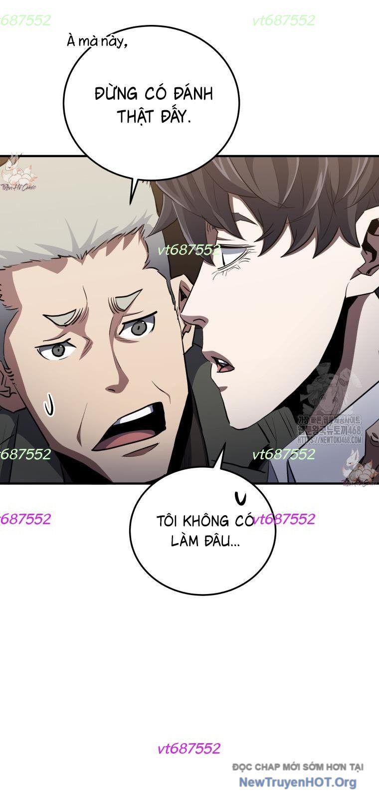 Ác Nhân Lồng Bát Giác Chapter 42 - Trang 2