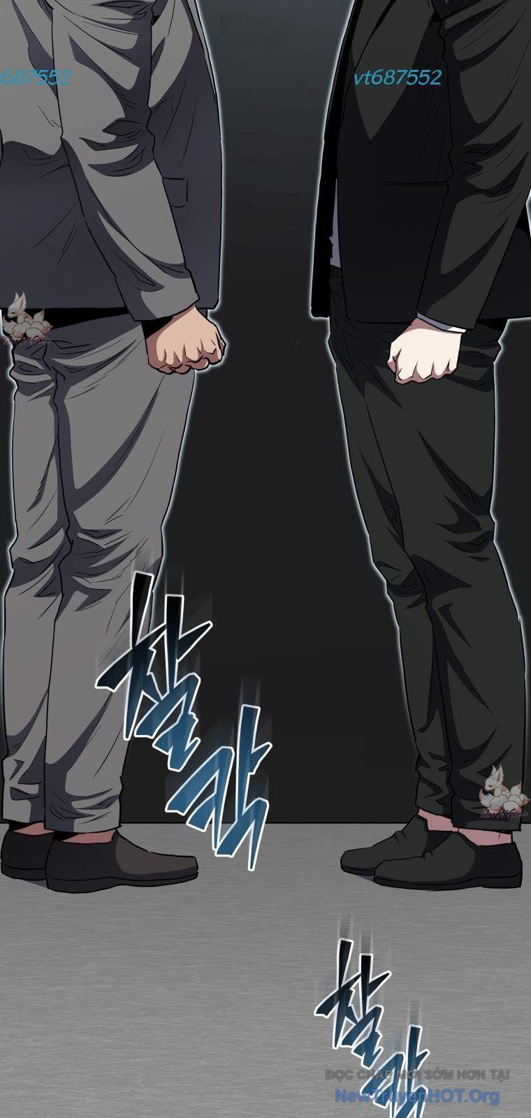 Ác Nhân Lồng Bát Giác Chapter 42 - Trang 2