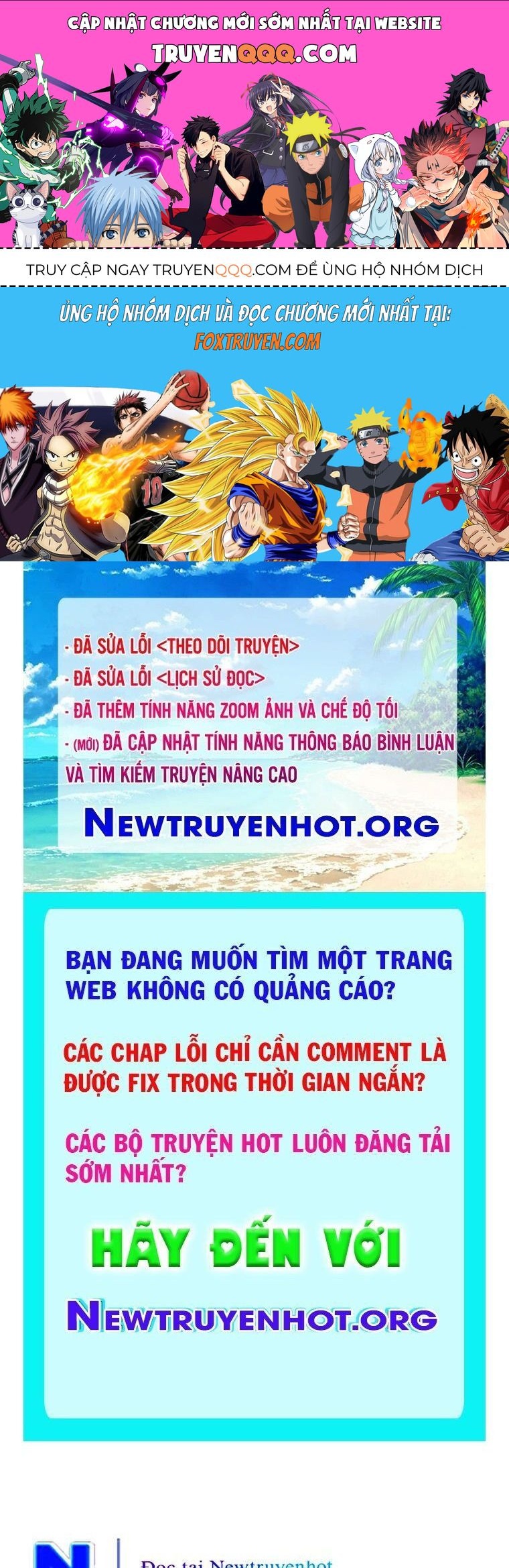 Ác Nhân Lồng Bát Giác Chapter 43 - Trang 2