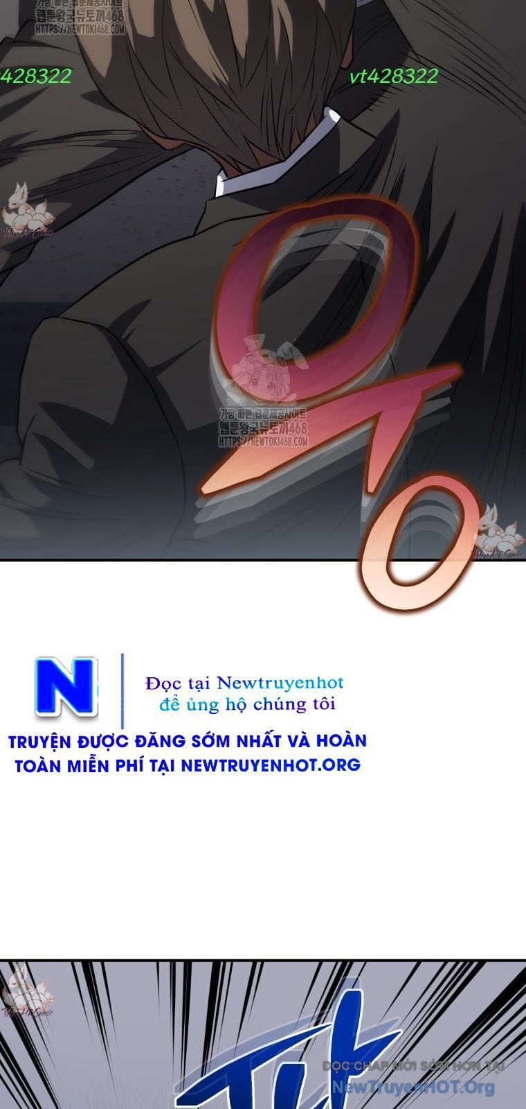 Ác Nhân Lồng Bát Giác Chapter 43 - Trang 2