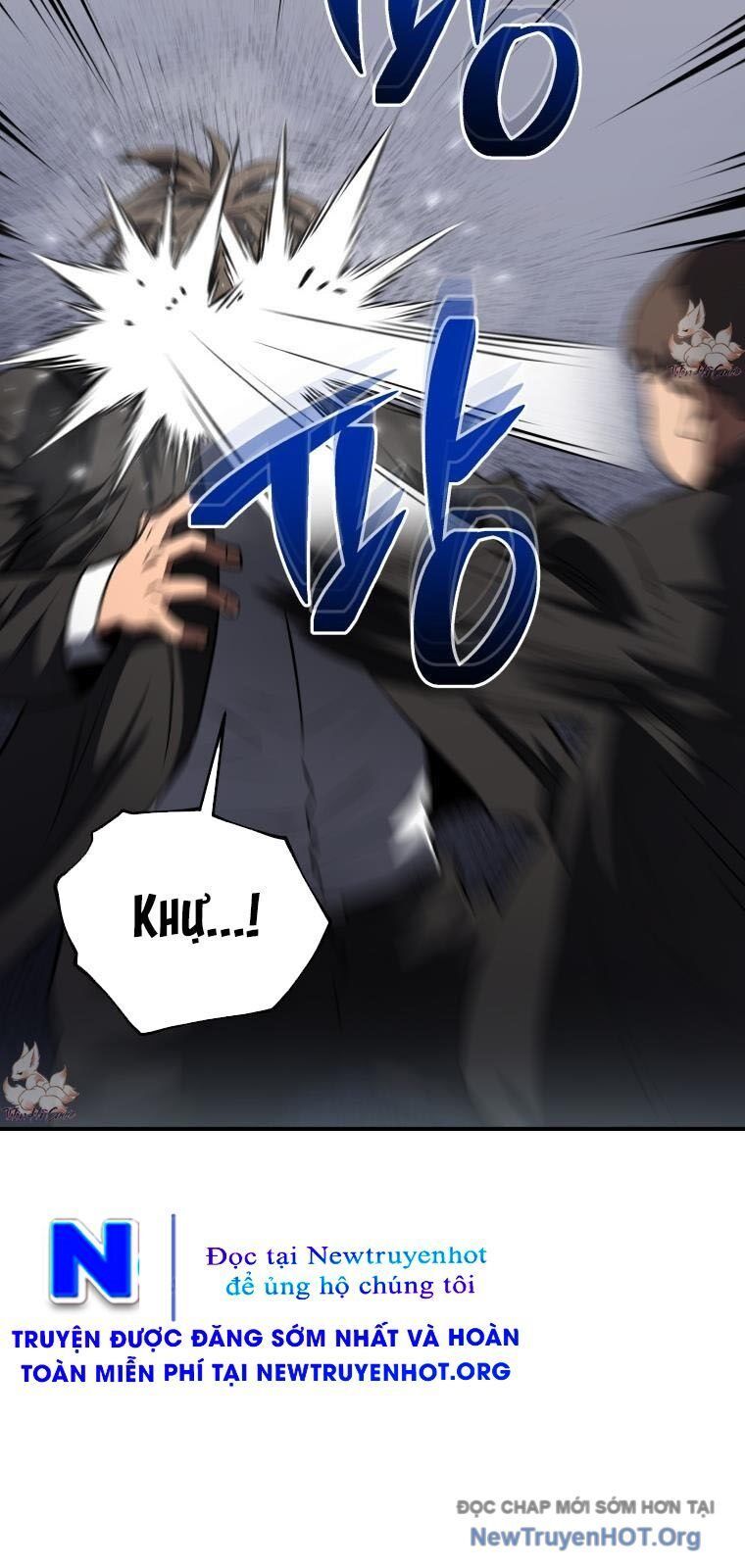Ác Nhân Lồng Bát Giác Chapter 43 - Trang 2