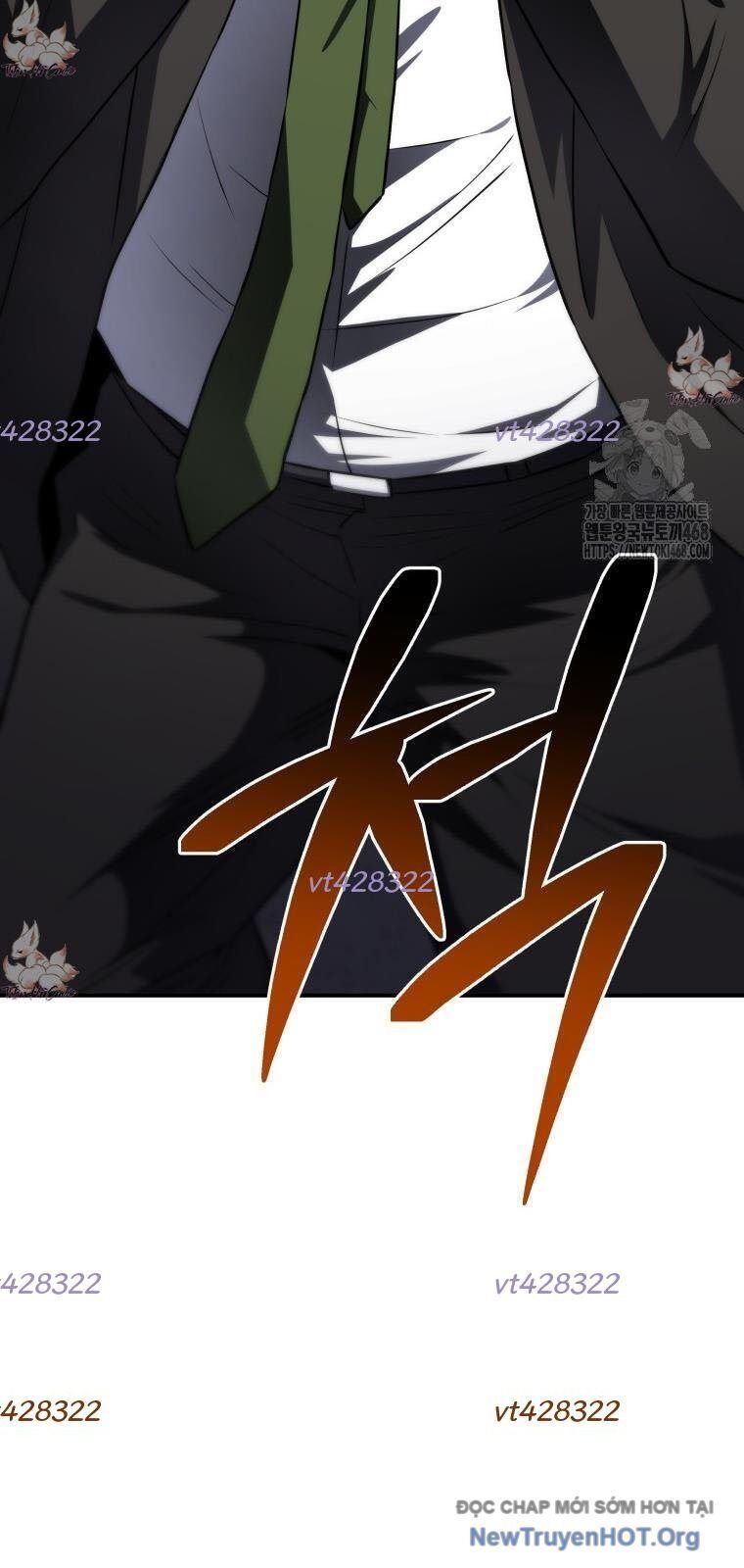Ác Nhân Lồng Bát Giác Chapter 43 - Trang 2