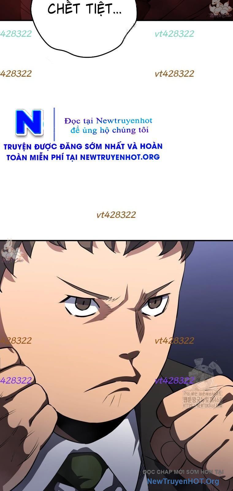 Ác Nhân Lồng Bát Giác Chapter 43 - Trang 2