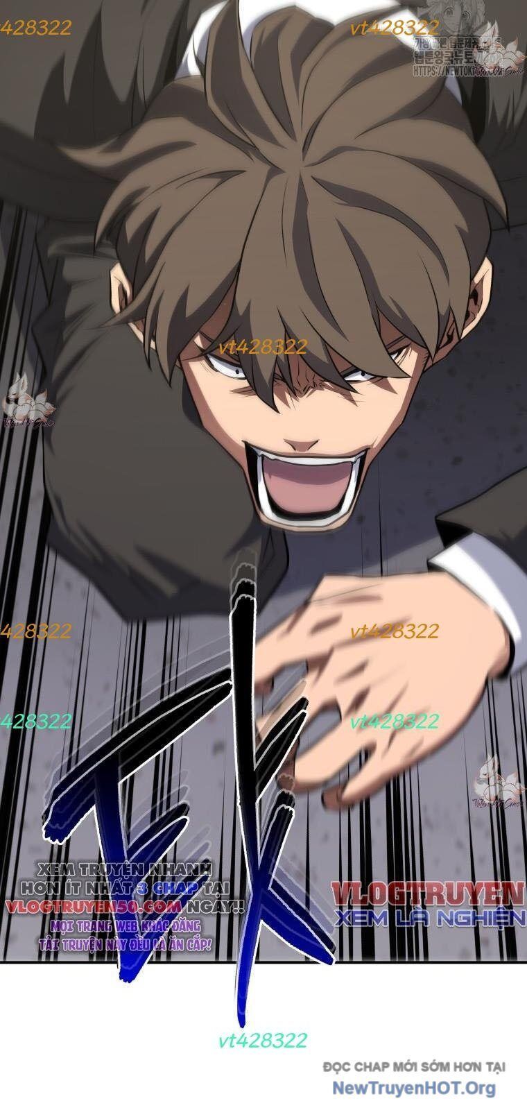 Ác Nhân Lồng Bát Giác Chapter 43 - Trang 2