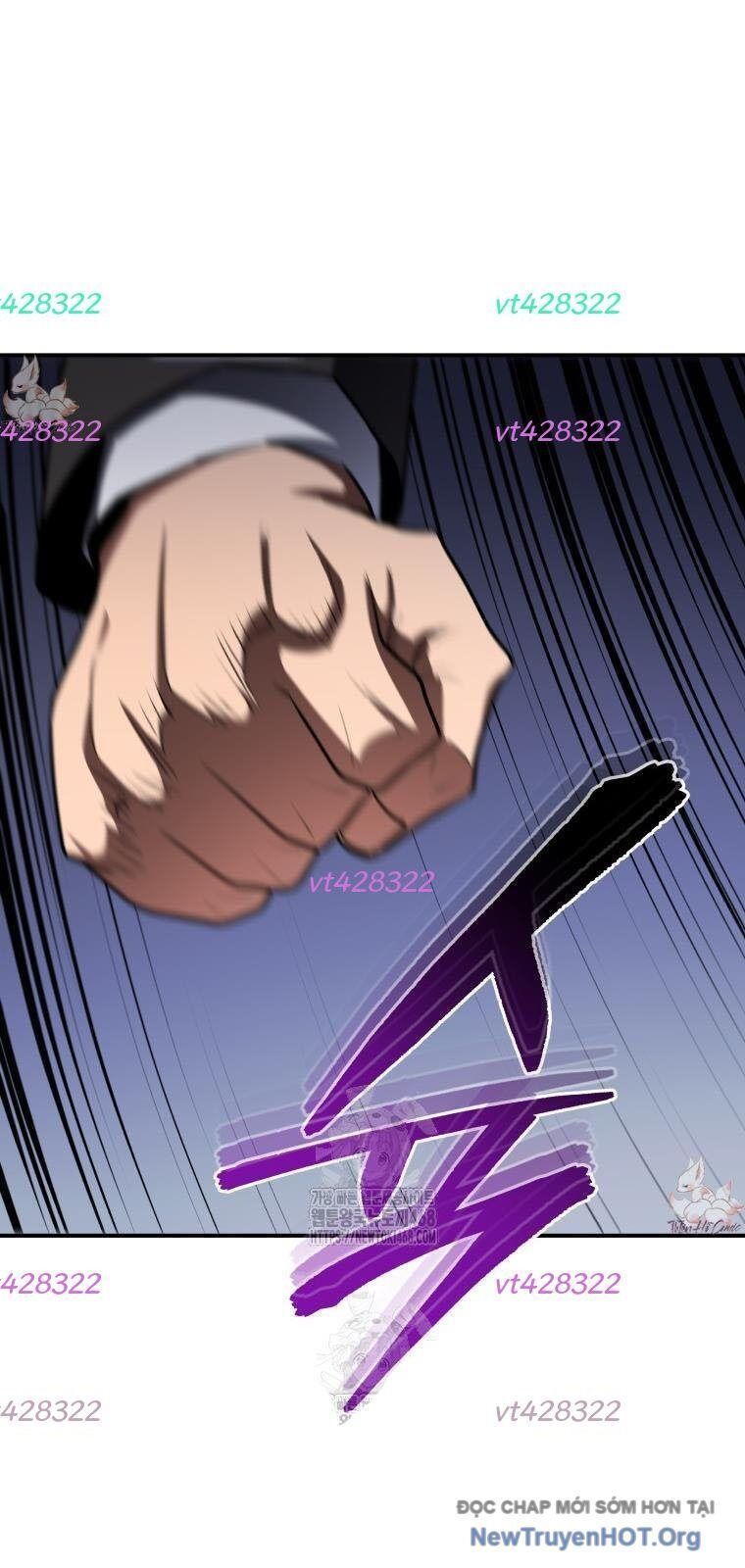 Ác Nhân Lồng Bát Giác Chapter 43 - Trang 2