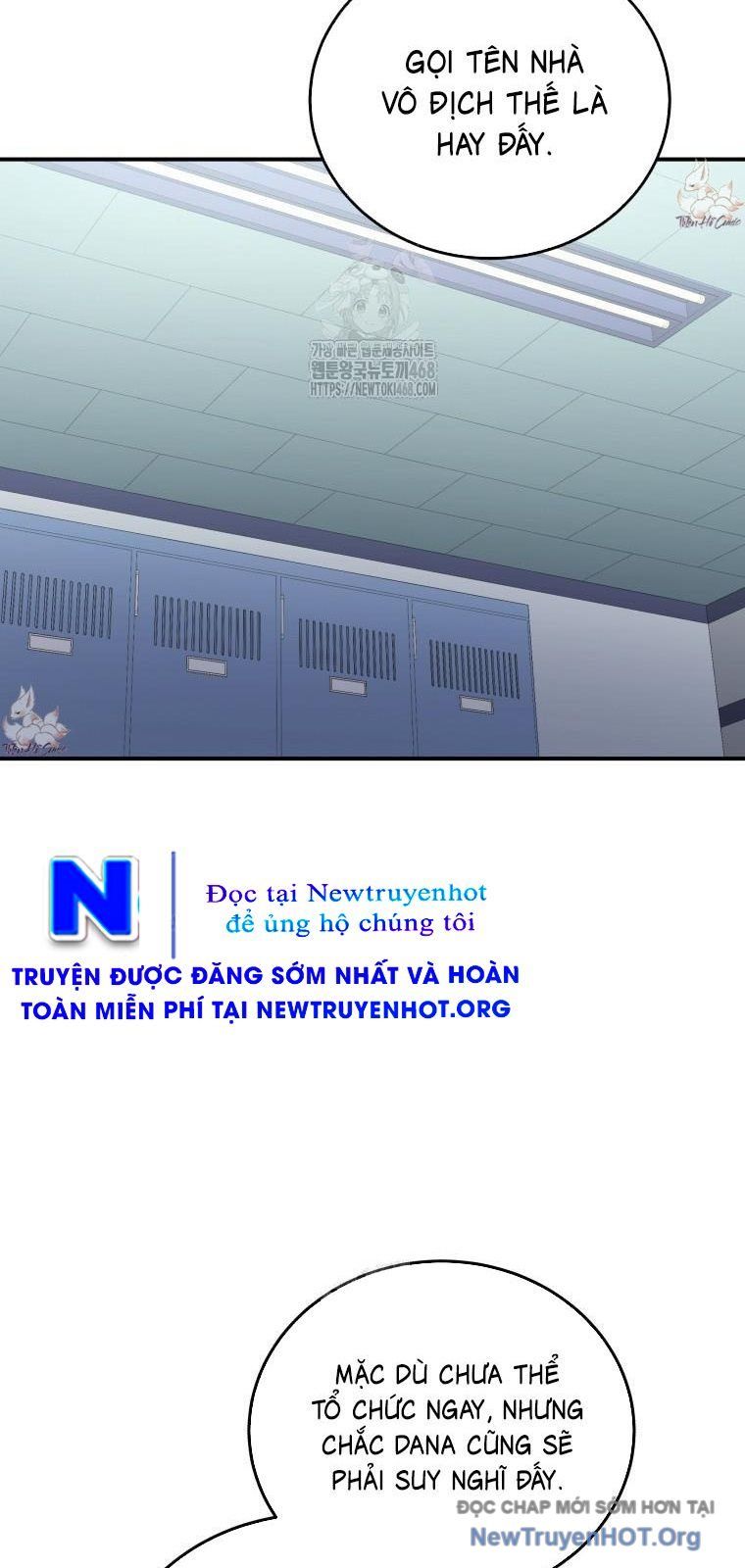 Ác Nhân Lồng Bát Giác Chapter 44 - Trang 2