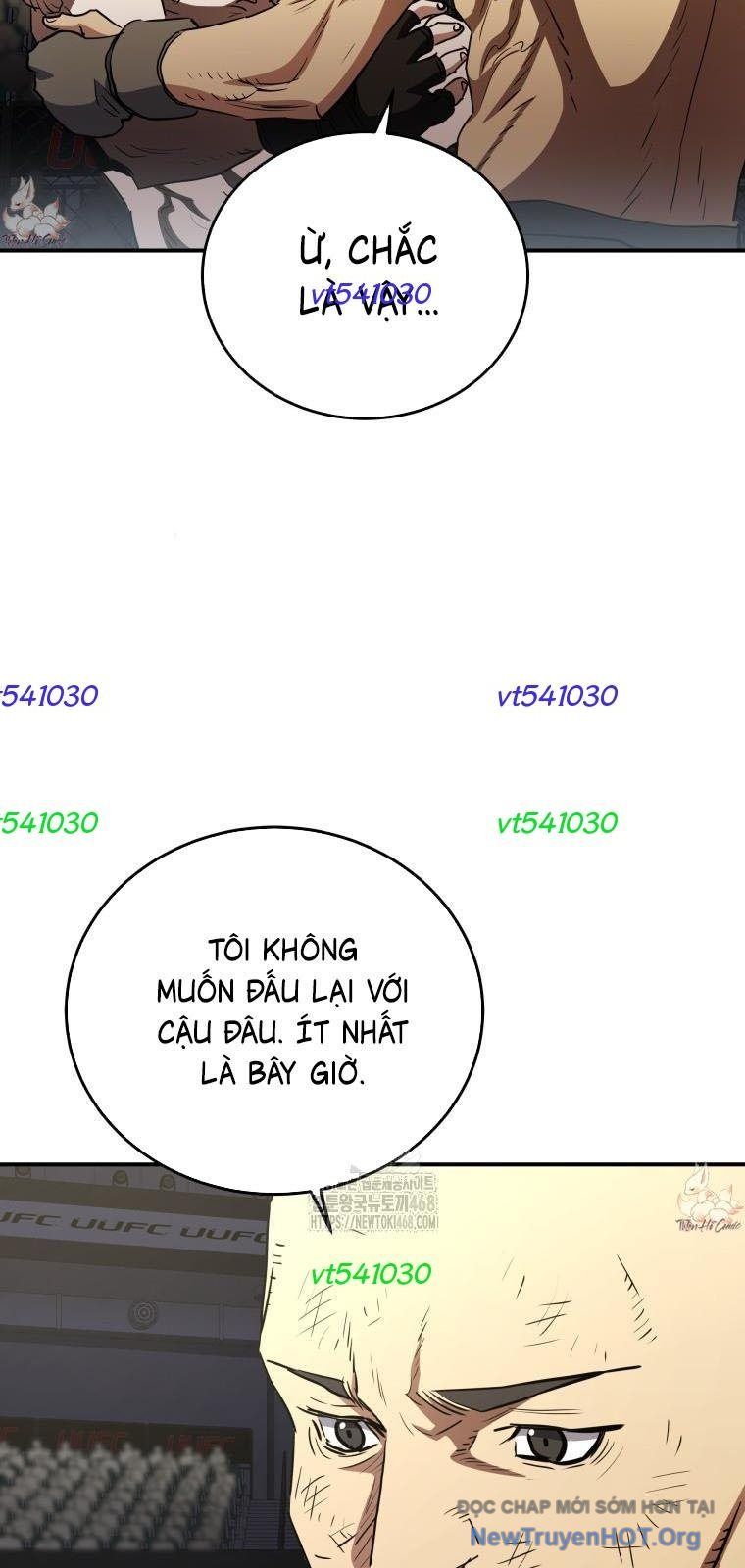 Ác Nhân Lồng Bát Giác Chapter 44 - Trang 2