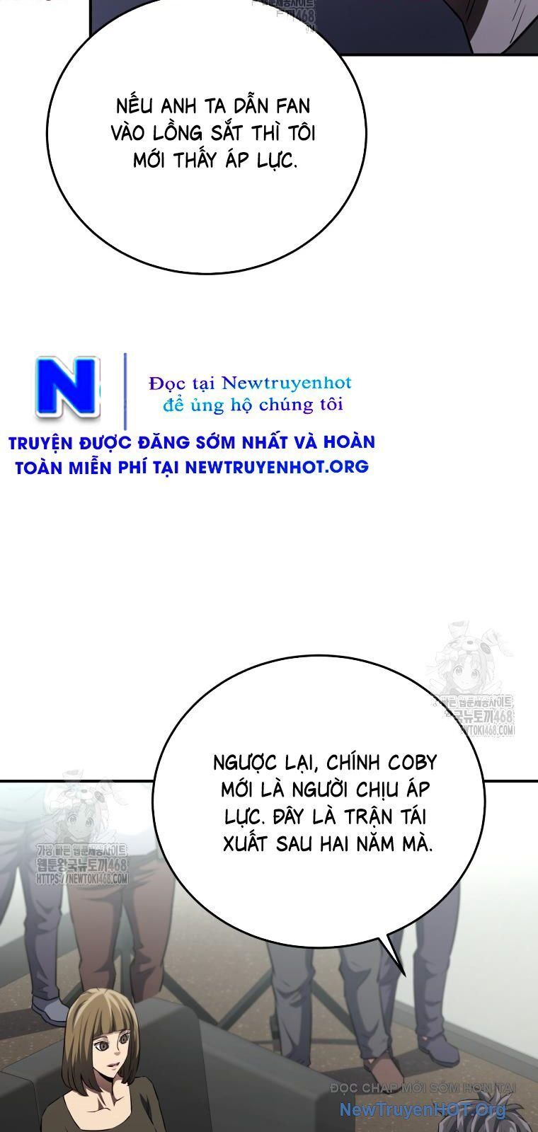 Ác Nhân Lồng Bát Giác Chapter 46 - Trang 2
