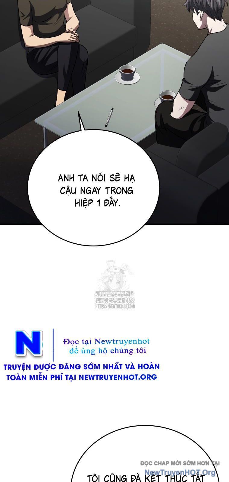 Ác Nhân Lồng Bát Giác Chapter 46 - Trang 2
