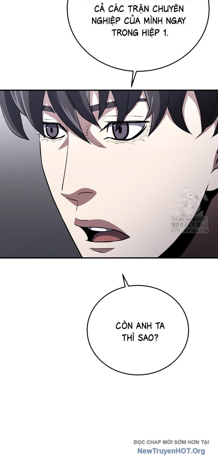 Ác Nhân Lồng Bát Giác Chapter 46 - Trang 2