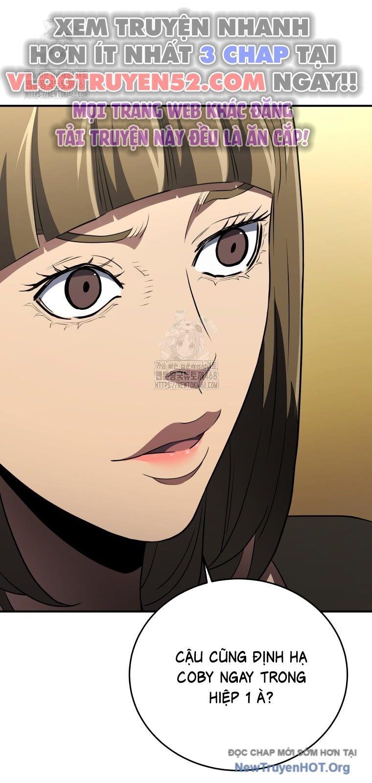 Ác Nhân Lồng Bát Giác Chapter 46 - Trang 2