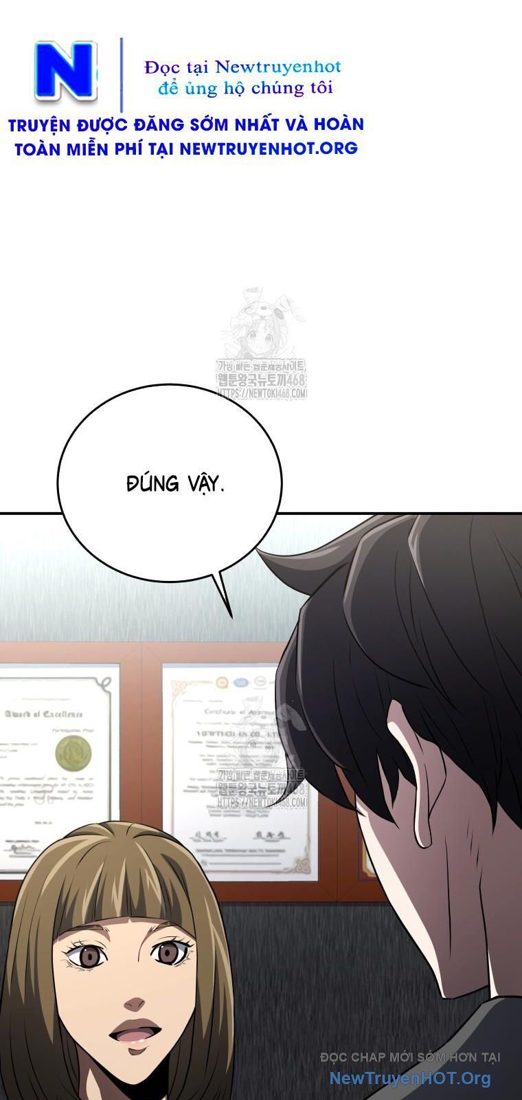 Ác Nhân Lồng Bát Giác Chapter 46 - Trang 2