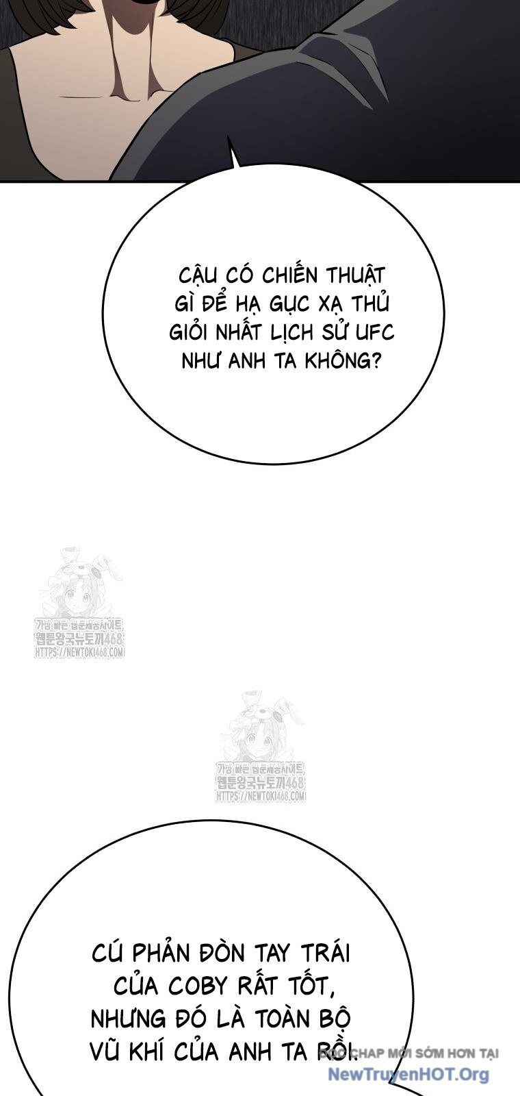 Ác Nhân Lồng Bát Giác Chapter 46 - Trang 2