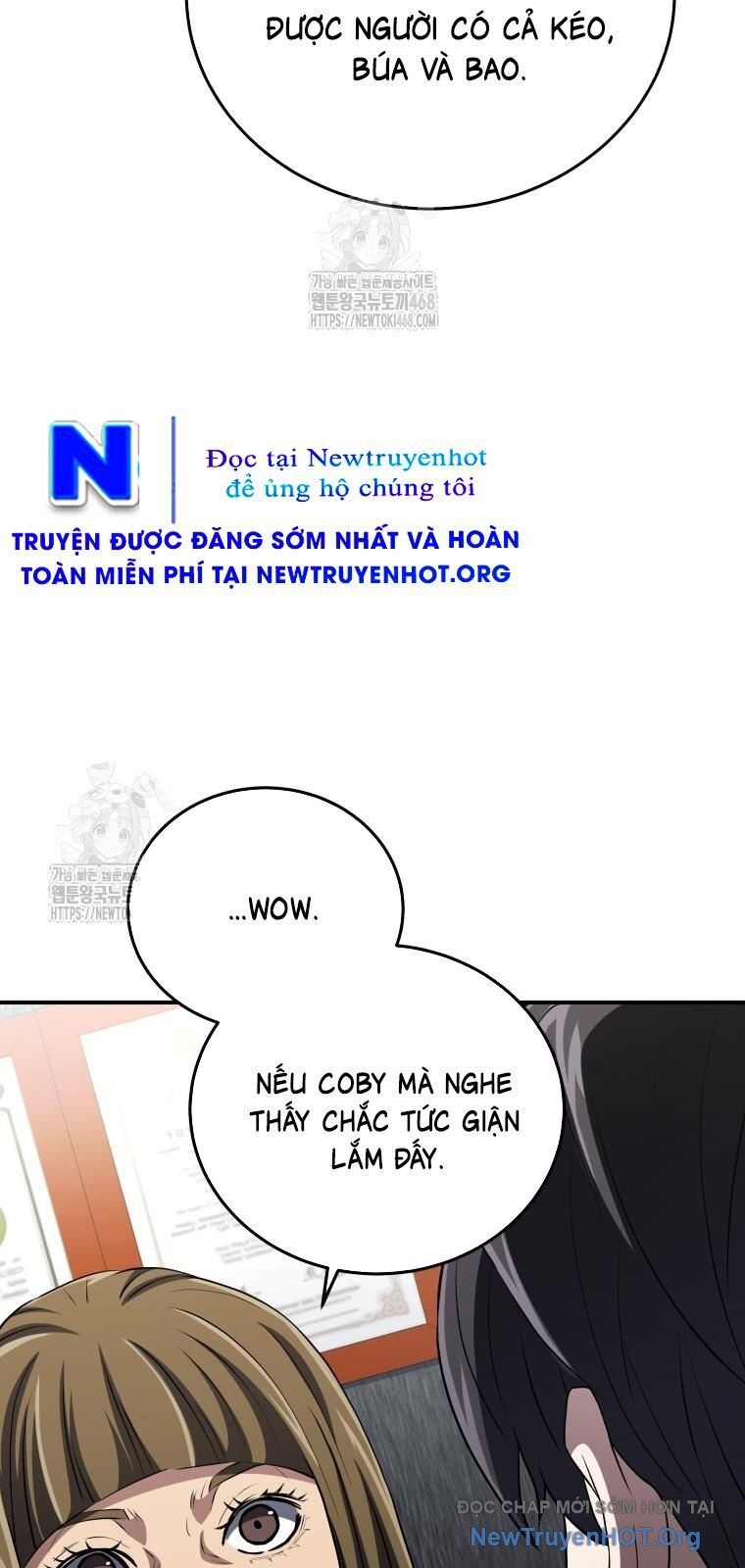 Ác Nhân Lồng Bát Giác Chapter 46 - Trang 2