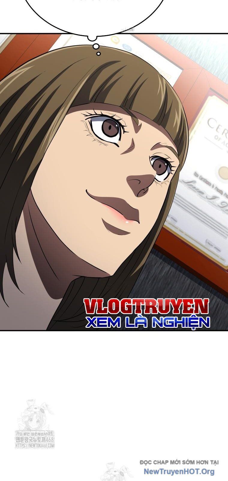 Ác Nhân Lồng Bát Giác Chapter 46 - Trang 2