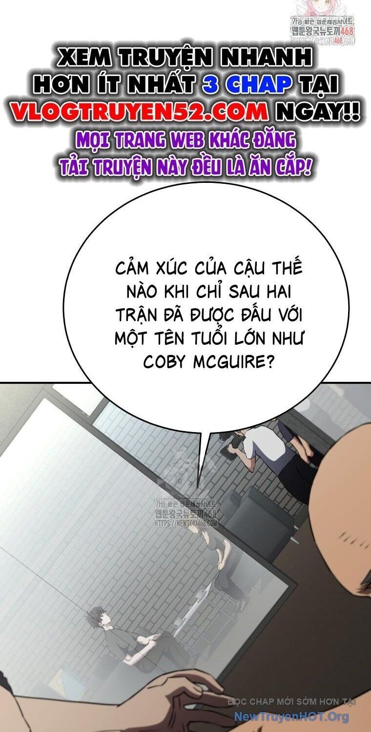 Ác Nhân Lồng Bát Giác Chapter 46 - Trang 2