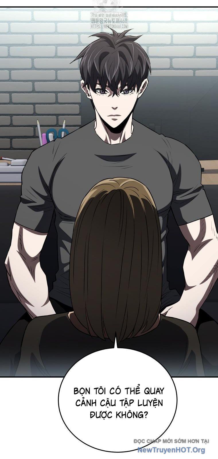 Ác Nhân Lồng Bát Giác Chapter 46 - Trang 2
