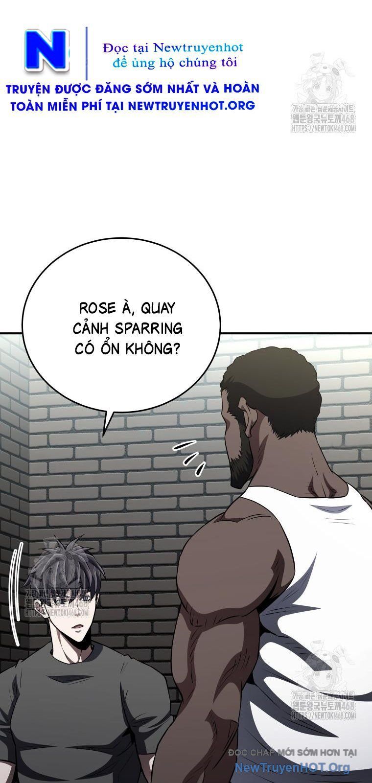 Ác Nhân Lồng Bát Giác Chapter 46 - Trang 2