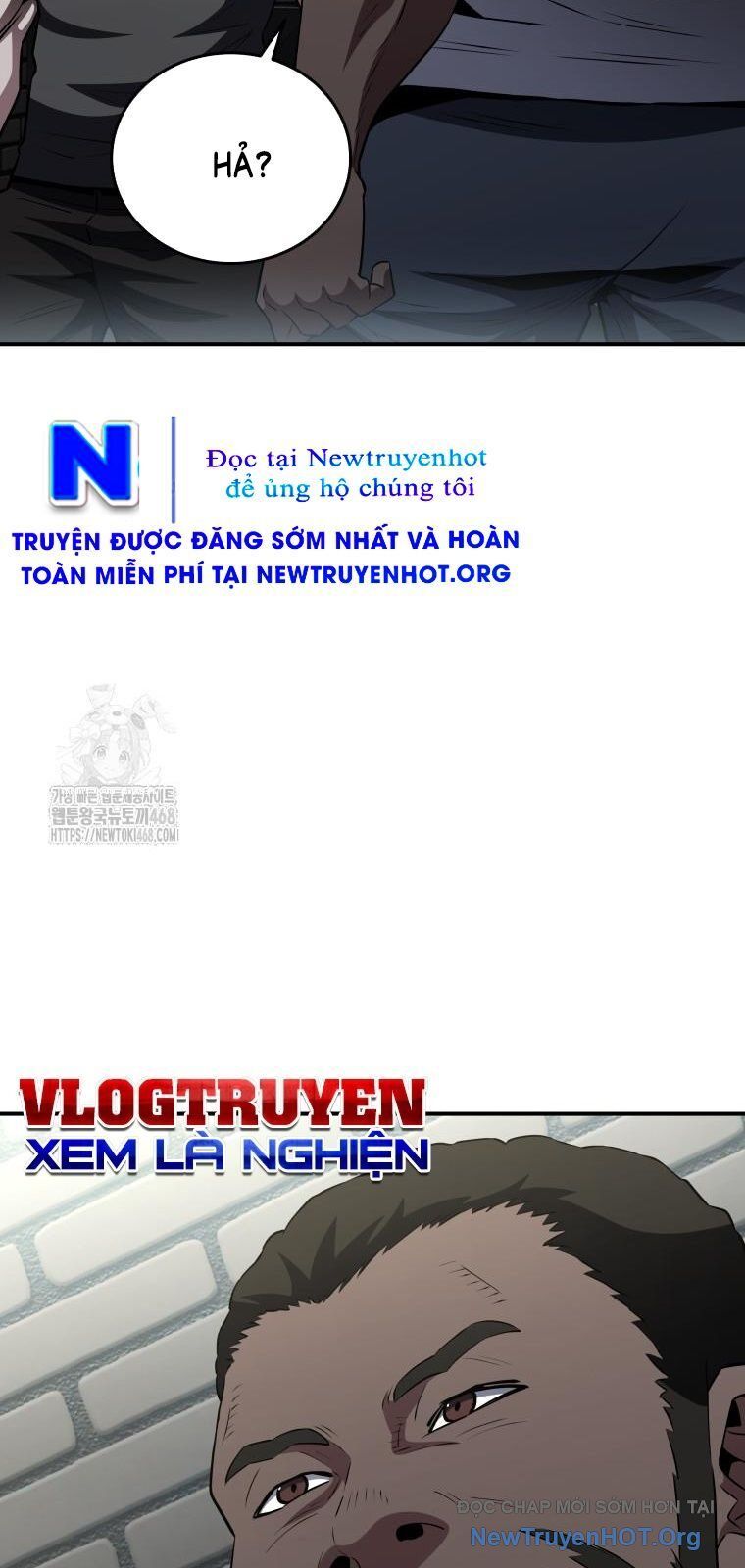 Ác Nhân Lồng Bát Giác Chapter 46 - Trang 2