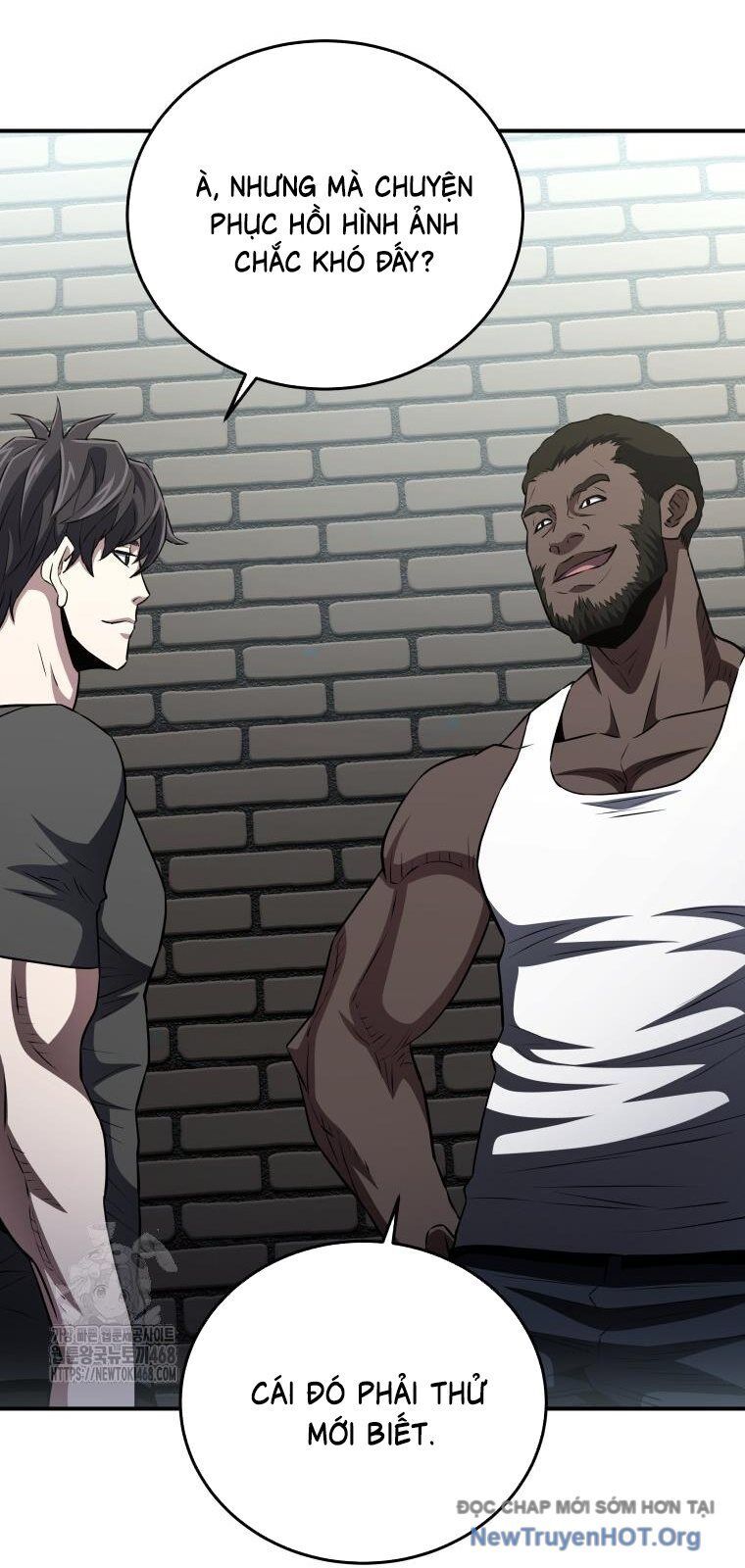 Ác Nhân Lồng Bát Giác Chapter 46 - Trang 2