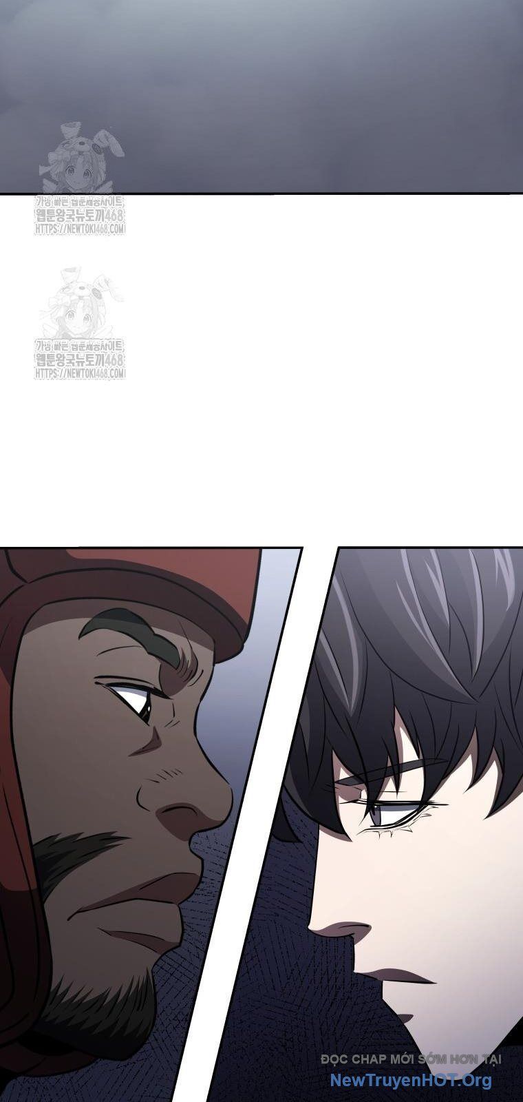 Ác Nhân Lồng Bát Giác Chapter 46 - Trang 2