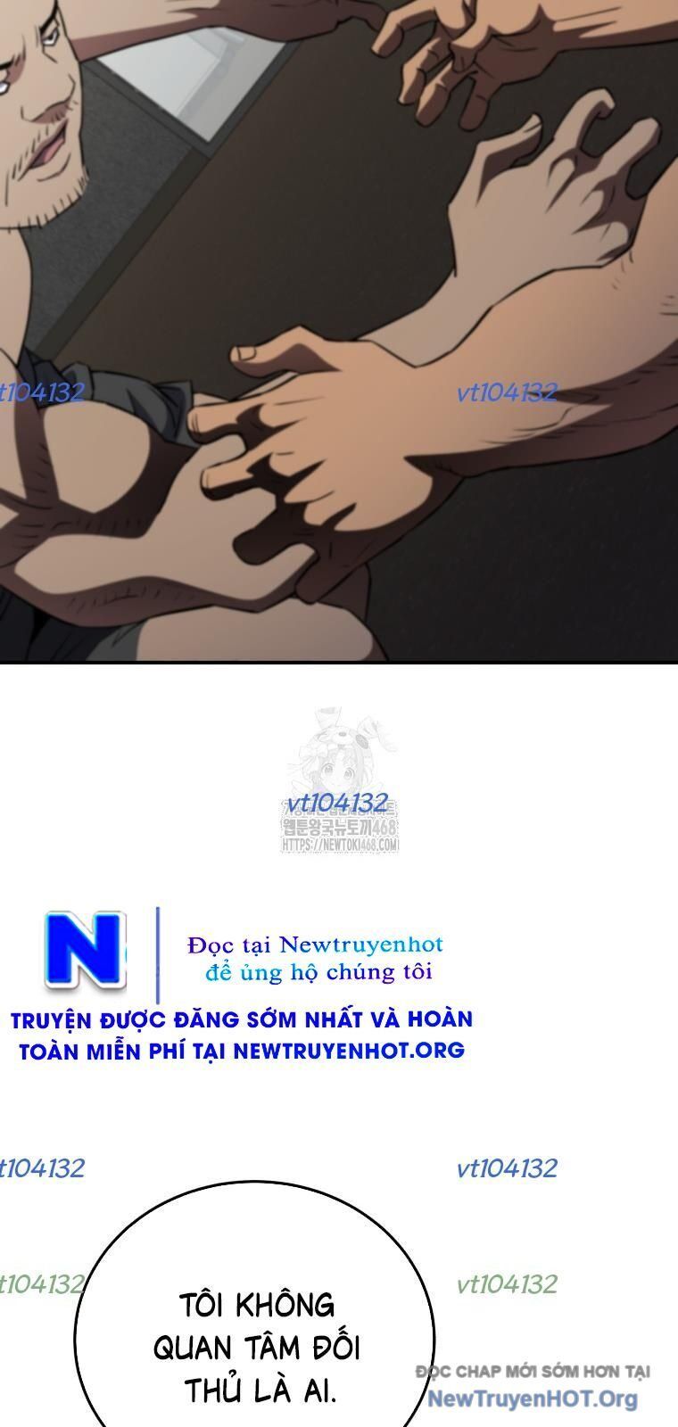 Ác Nhân Lồng Bát Giác Chapter 46 - Trang 2