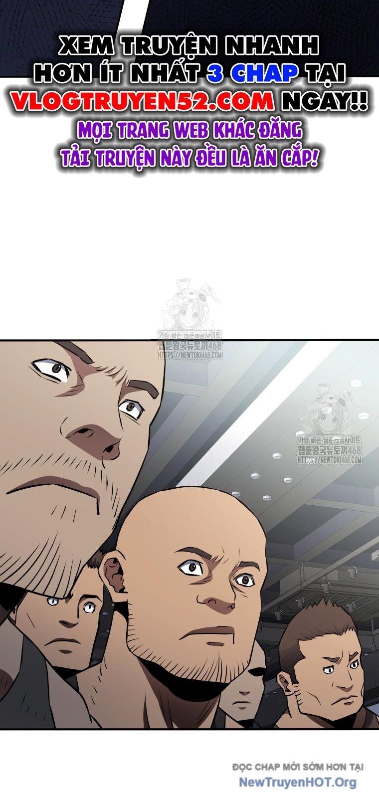 Ác Nhân Lồng Bát Giác Chapter 46 - Trang 2