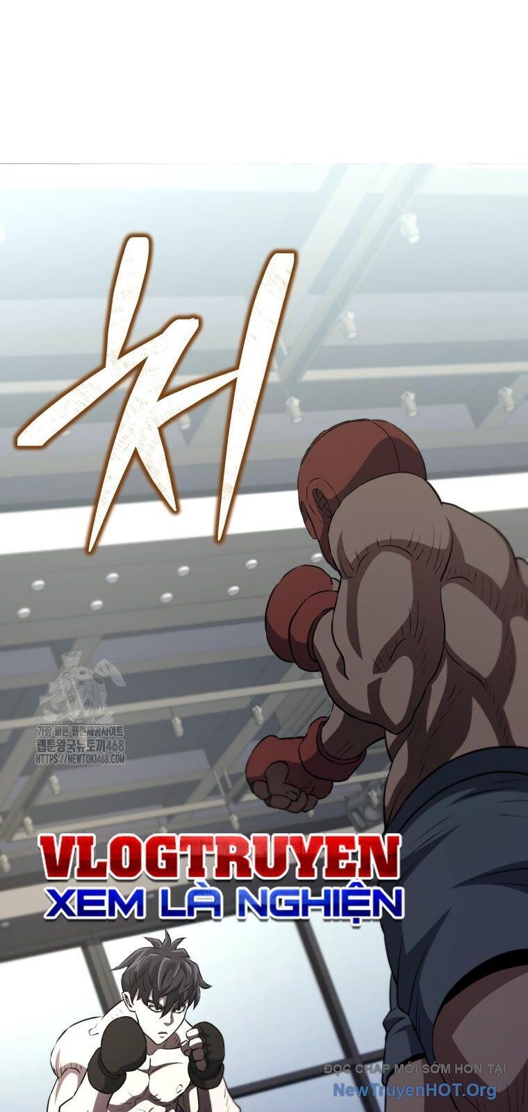 Ác Nhân Lồng Bát Giác Chapter 46 - Trang 2