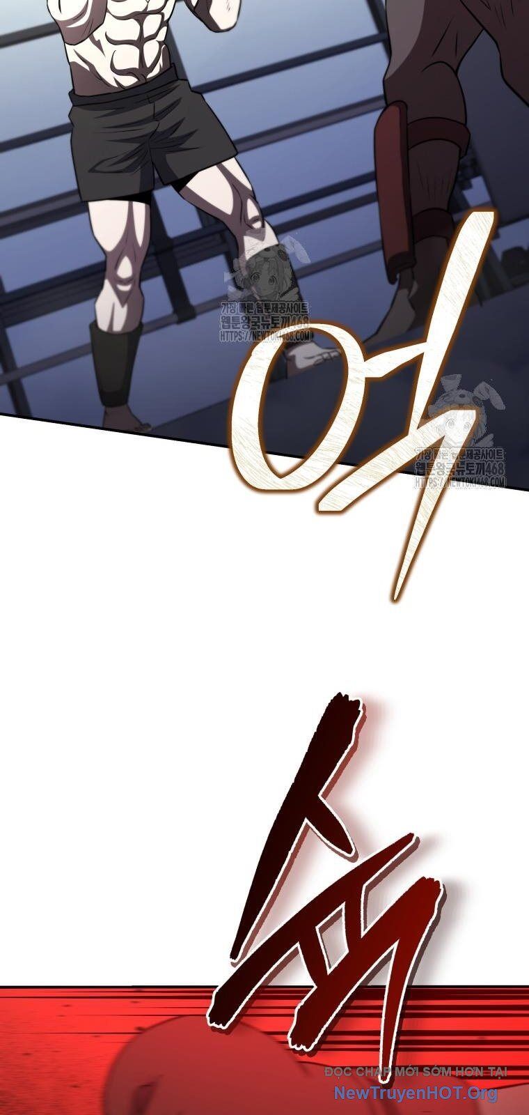 Ác Nhân Lồng Bát Giác Chapter 46 - Trang 2