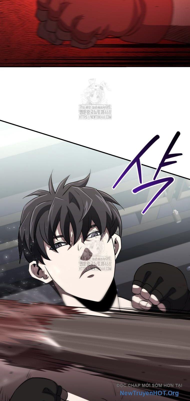 Ác Nhân Lồng Bát Giác Chapter 46 - Trang 2