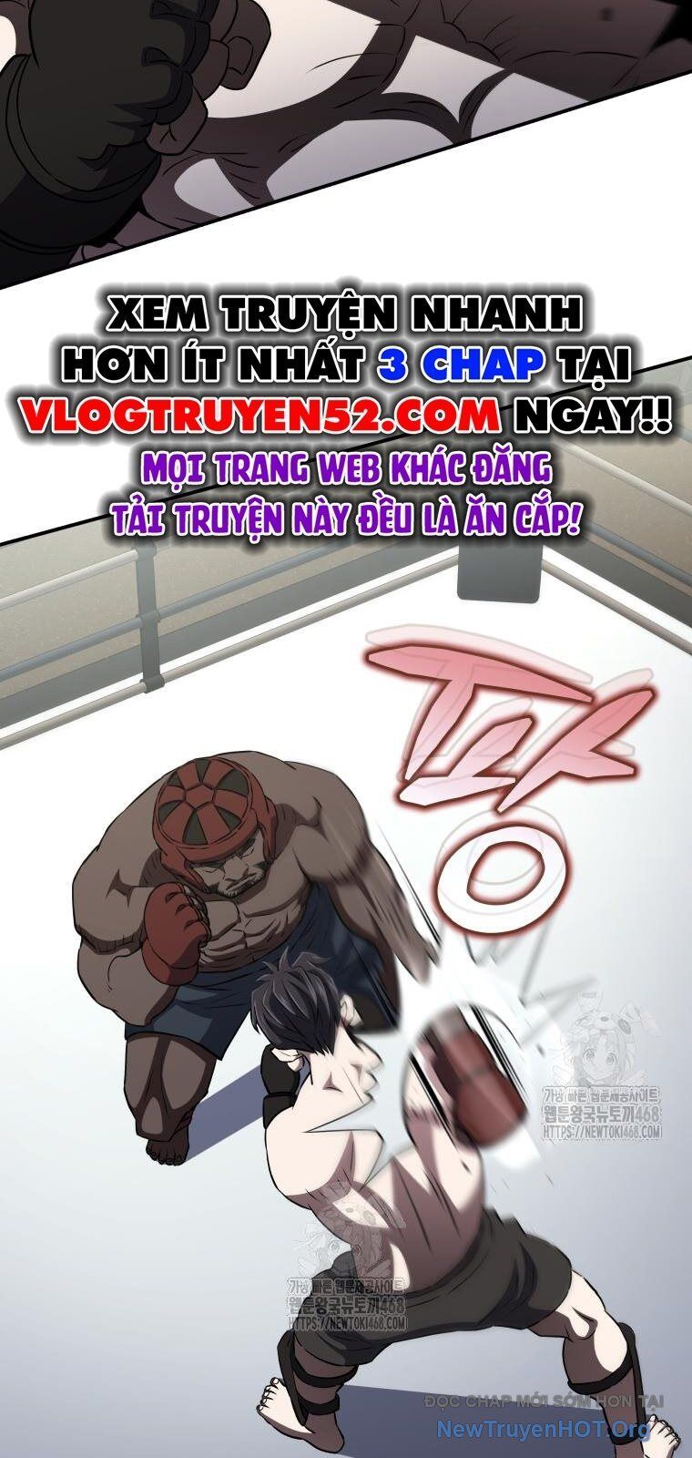 Ác Nhân Lồng Bát Giác Chapter 46 - Trang 2