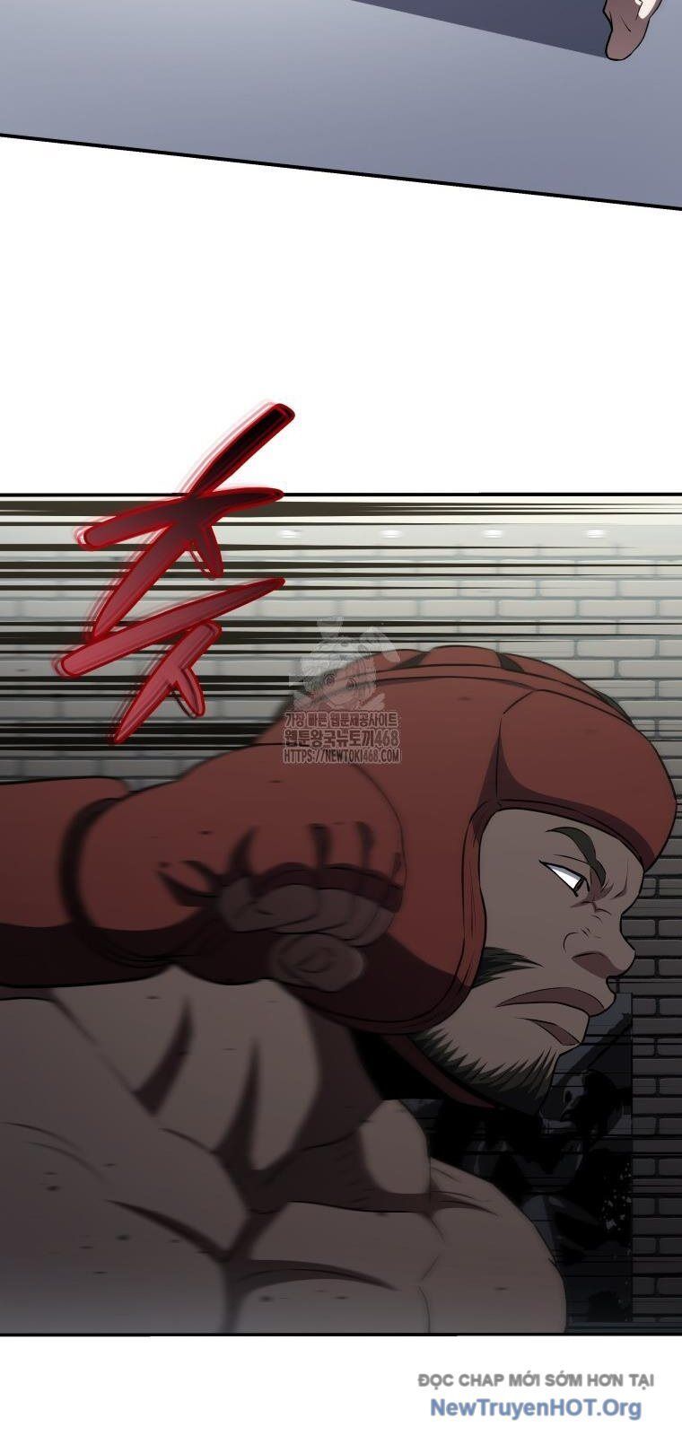 Ác Nhân Lồng Bát Giác Chapter 46 - Trang 2