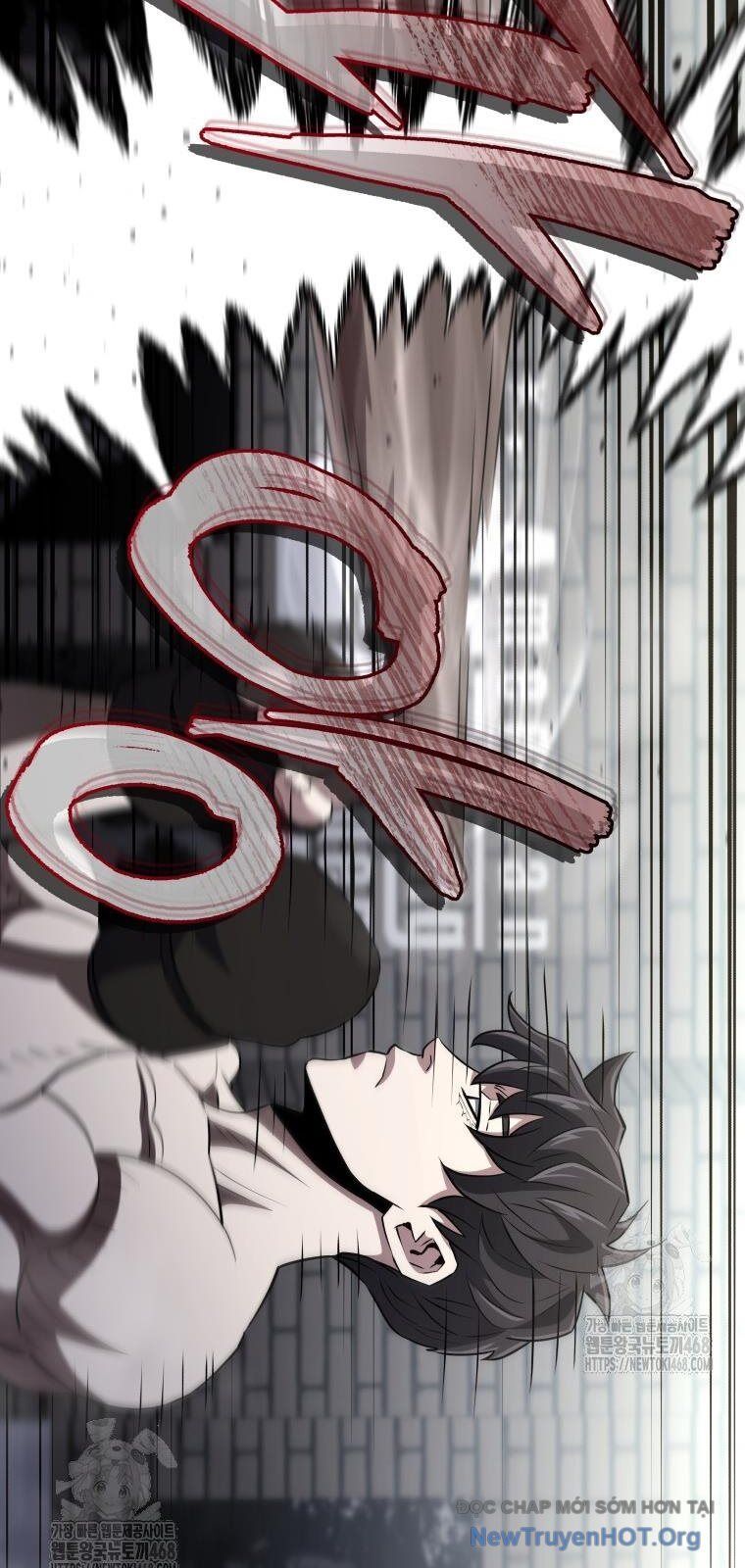Ác Nhân Lồng Bát Giác Chapter 46 - Trang 2