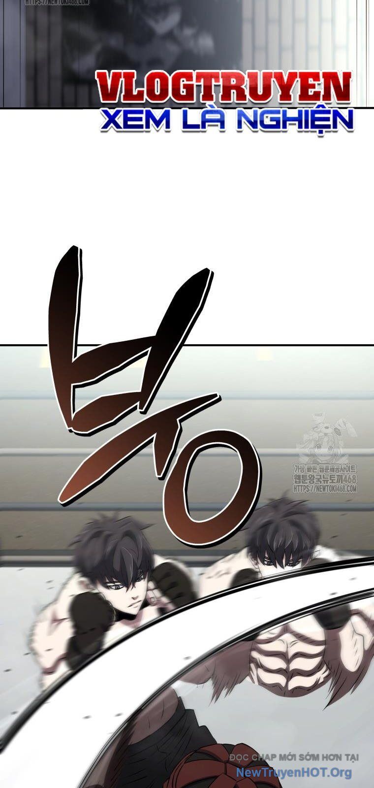 Ác Nhân Lồng Bát Giác Chapter 46 - Trang 2