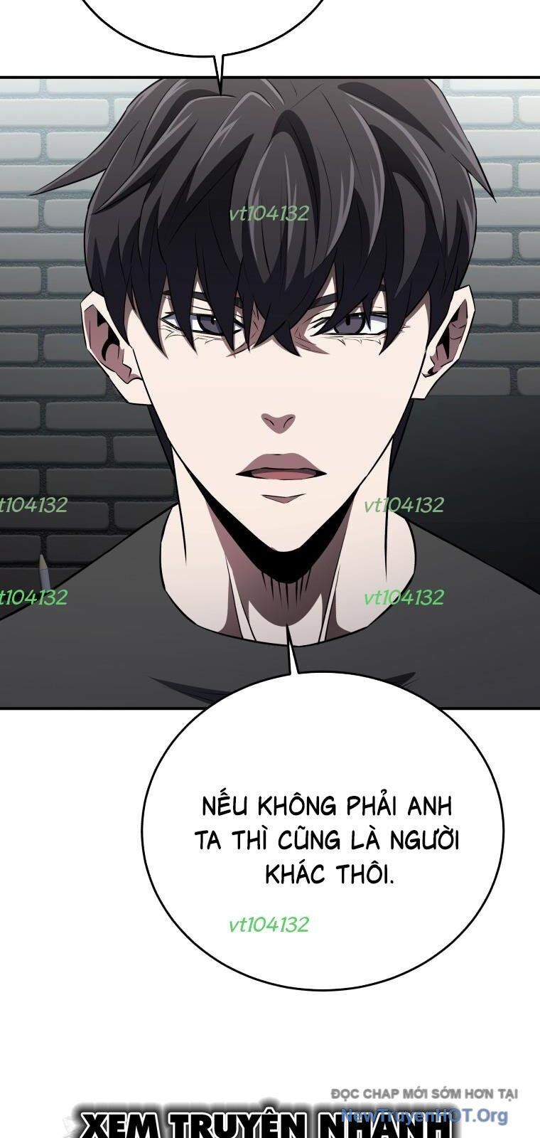 Ác Nhân Lồng Bát Giác Chapter 46 - Trang 2