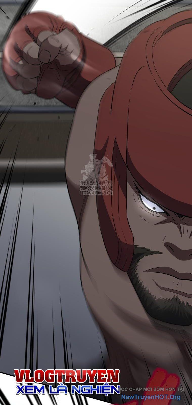 Ác Nhân Lồng Bát Giác Chapter 46 - Trang 2